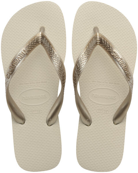 Havaianas Top Tiras Senses - infradito - donna Beige 35/36 BR