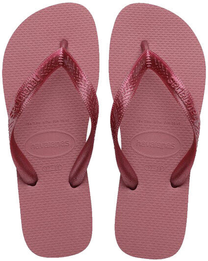 Havaianas Top Tiras Senses - infradito - donna Rose 41/42 BR