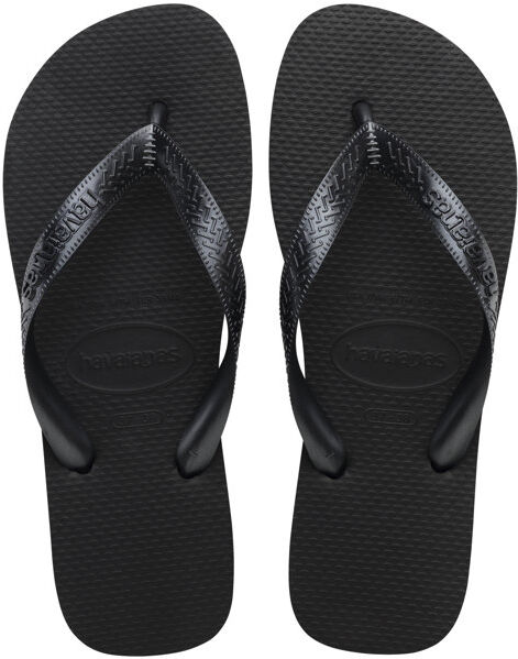 Havaianas Top Tiras Senses - infradito - donna Black 37/38 BR