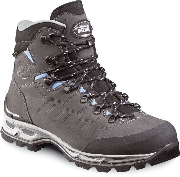 Meindl Bellavista L MFS - scarpe trekking - donna Grey 6 UK