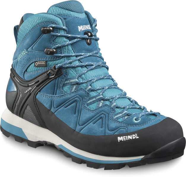 Meindl Tonale GORE-TEX - scarpe trekking - donna Light Blue 6 UK