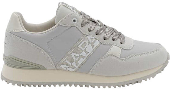 Napapijri Astra01 - sneakers - donna Grey/Beige 9