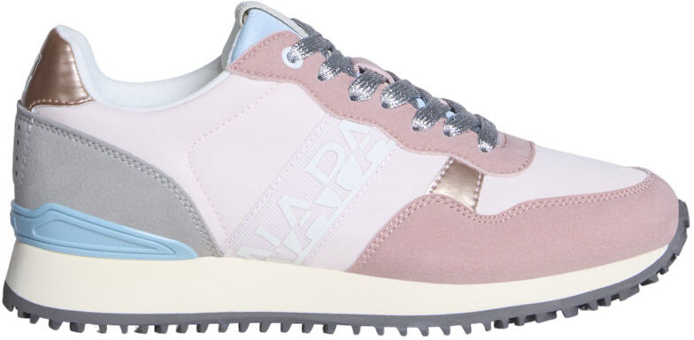 Napapijri Astra01 - sneakers - donna Pink 9