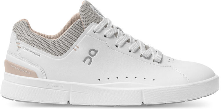 On The Roger Advantage - sneakers - dna White/Rose 8,5 US