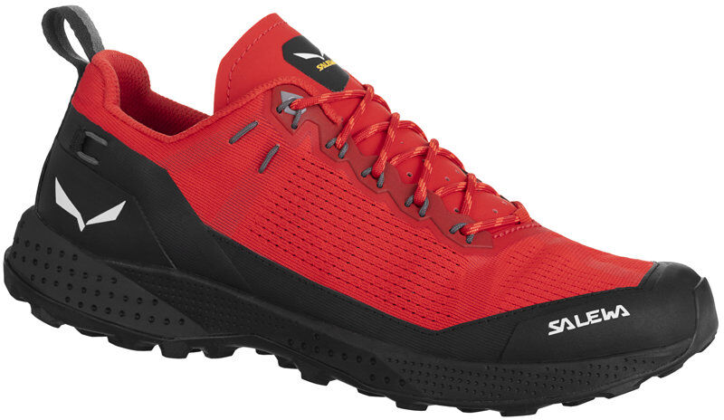 Salewa Pedroc Air W - scarpe trekking - donna Red/Black 5 UK