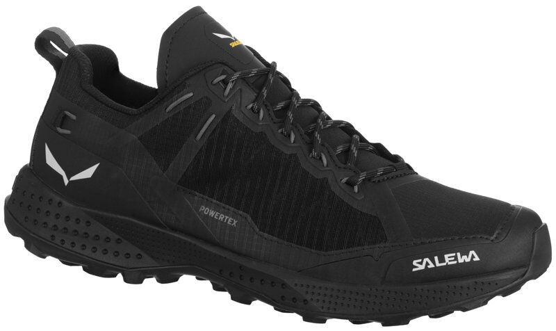 Salewa Pedroc Ptx W - scarpe trekking - donna Black/Black 5,5 UK