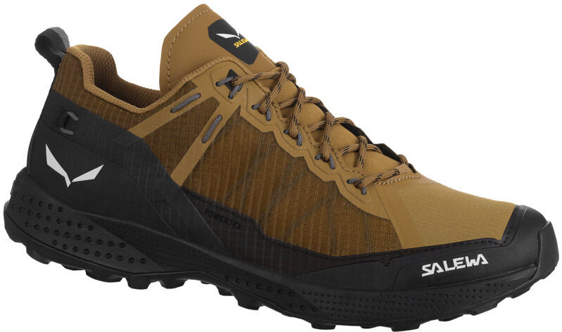 Salewa Pedroc Ptx W - scarpe trekking - donna Brown/Black 5,5 UK