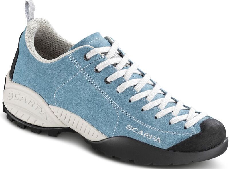 Scarpa Mojito - sneaker - unisex Azure 38