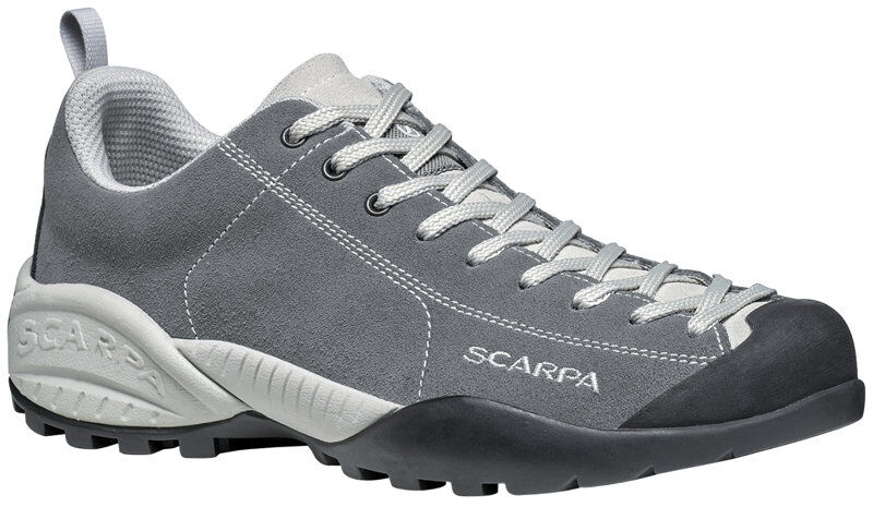 Scarpa Mojito - sneaker - unisex Grey 38,5