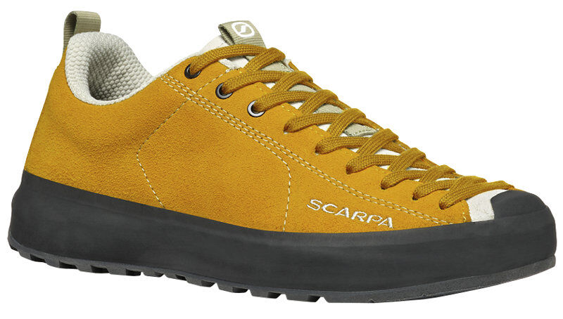 Scarpa Mojito Wrap - sneaker Yellow 40