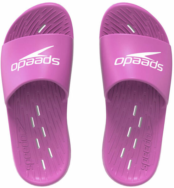 Speedo Slide W - ciabatte - donna Pink 7 US