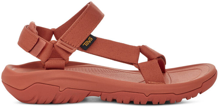 Teva Hurricane XLT2 W - sandali - donna Red 9 US