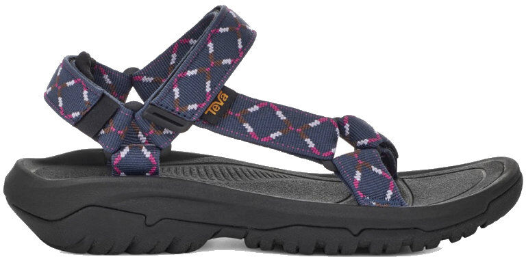 Teva Hurricane XLT2 W - sandali - donna Blue 10 US