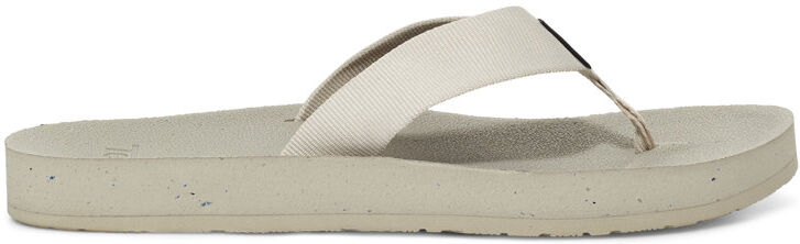 Teva Reflip W - sandali - donna Brown/White 5 US