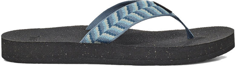 Teva Reflip W - sandali - donna Light Blue 5 US