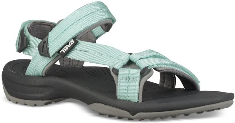 Teva Tirra FI Lite - sandali trekking - donna Green 6 US