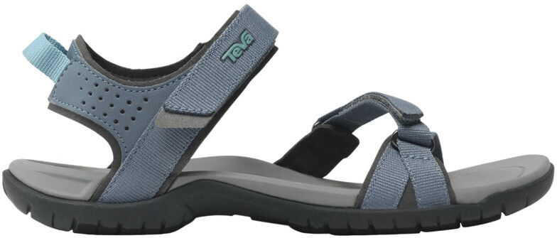 Teva Verra - sandali trekking - donna Light Blue 10 US