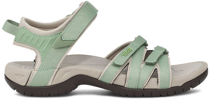 Teva W Tirra - sandali - donna Green 8 US