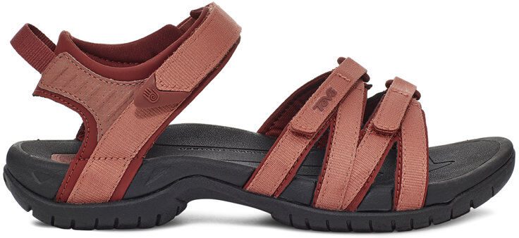 Teva W Tirra - sandali - donna Red 6 US