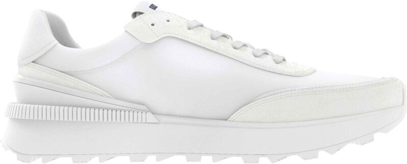 Tommy Jeans Tjw Tech Runner Ess - sneakers - donna White 38