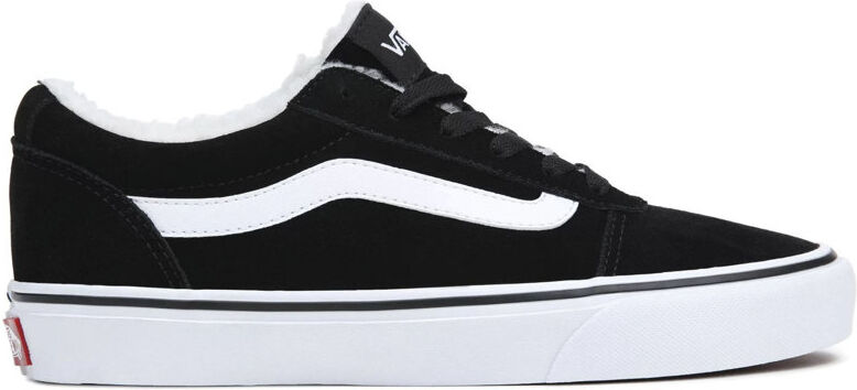 Vans WM Ward SSHP - sneakers - donna Black 6 US