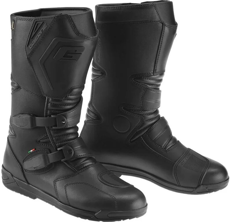 GAERNE - Stivali G.Caponord Gore-Tex Nero Nero 39