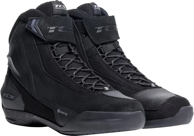 TCX - Stivali Jupiter 5 Gore-Tex Nero Nero 39