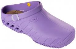 Scholl Clog Evo Tpr Unisex Lil38-39