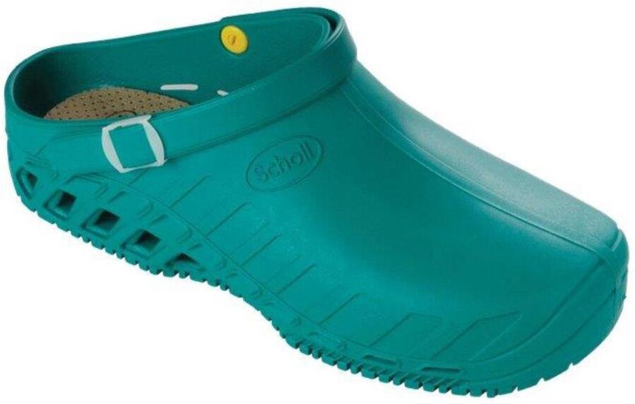 Scholl CLOG Evo Emerald 34/35