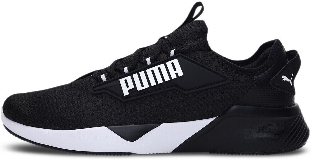 Puma Retaliate 2 - Adulto - 44,5;45;42,5;44;41;40;42;46;43 - Nero