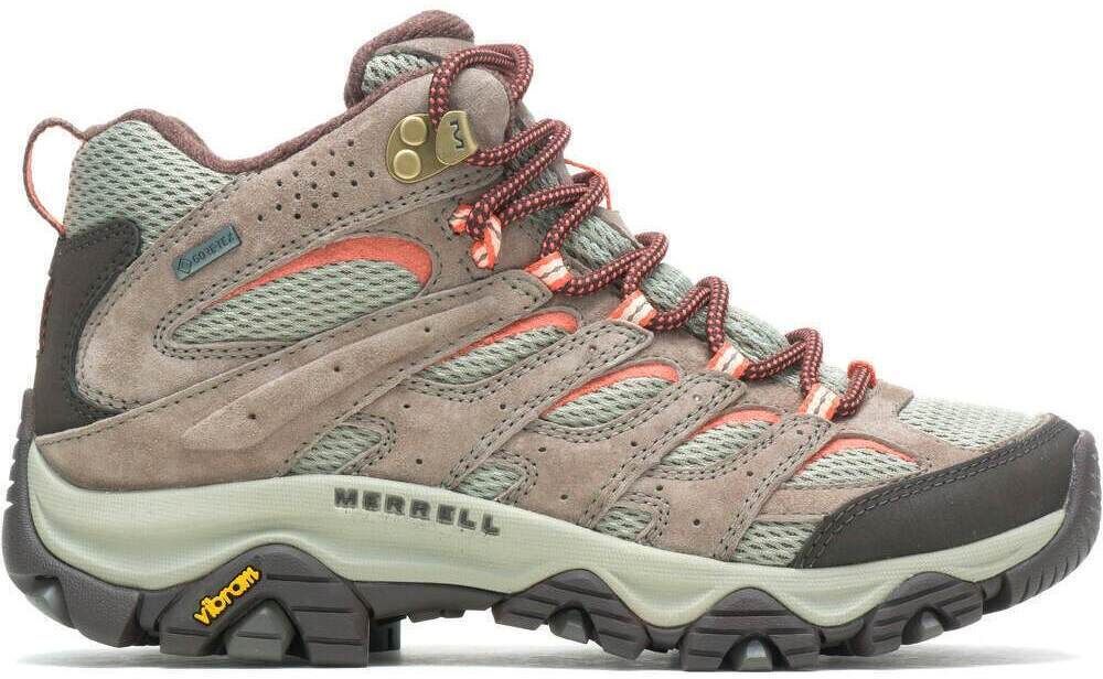 Merrell Moab 3 Gore-Tex - Donna - 37;41;36;38;39 - Marrone