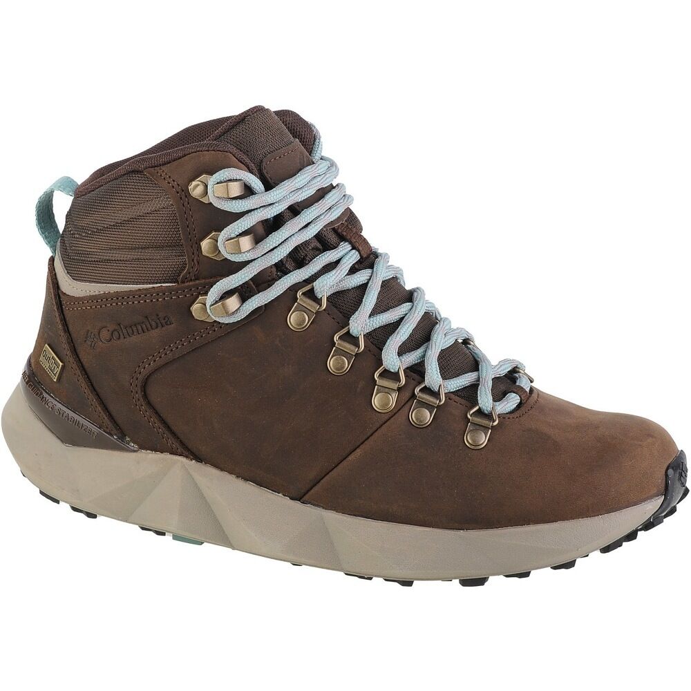 Columbia Facet Sierra Outdry - Donna - 37;40;41;38;39 - Marrone