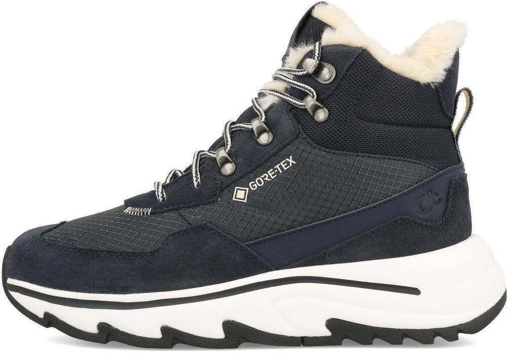 Zero °c Oslo Cityhiker Gore-Tex - Donna - 36;37;41;39;38 - Blu