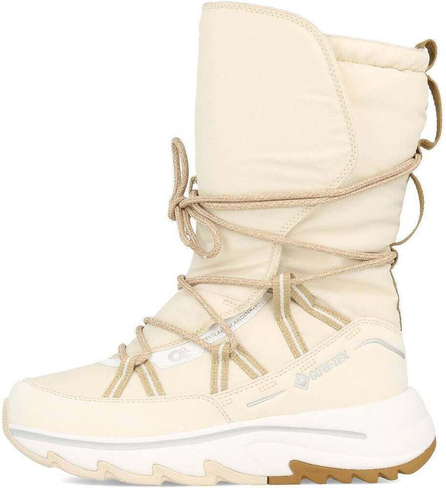 Zero °c Are Snow Gore-Tex - Donna - 36;38;37;41;40 - Beige