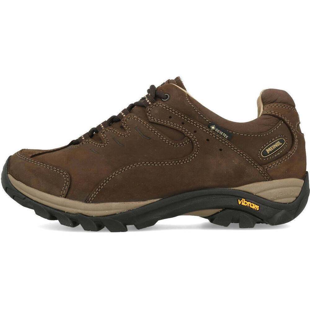 Meindl Caracas Gore-Tex - Donna - 39,5;41,5;40;41;42;38;39 - Marrone