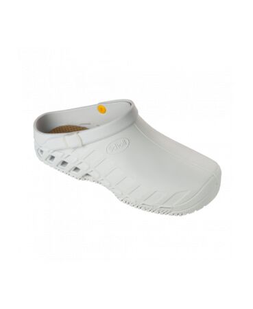 Scholl's Dr. Scholl Clog Supercomfort Bianco n°46