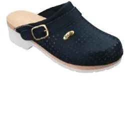 Scholl's Dr. Scholl Clog Super Comfort Con Cinturino Blu n°39