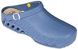 Scholl's Dr. Scholl Clog Evo Tpr Unisex Colore Blue n°41-42