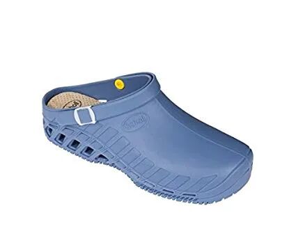 Scholl's Dr. Scholl Clog Evo Tpr Unisex Colore Blue n°40-41