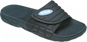 Scholl Nautilus sand.navy blue 42