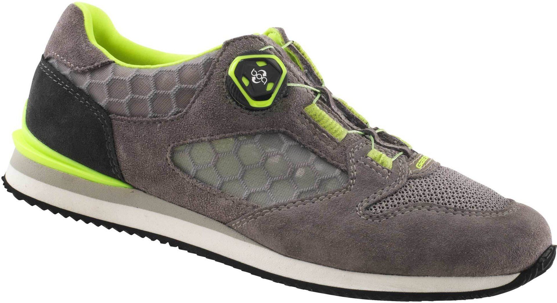 Gaerne G.Volt Scarpe Grigio 46