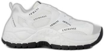 Armani Exchange Sneakers Donna  35,36,37,38,39,40