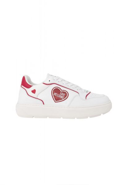 Love Moschino Sneakers Donna  35,36,37,38,39,40