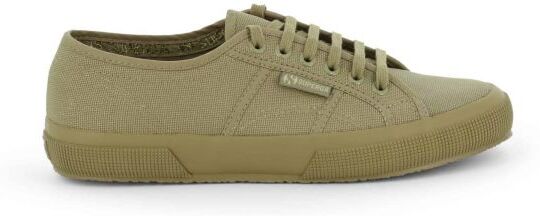 Superga Sneakers 2750-CotuClassic-S000010 Verde EU 35,EU 36,EU 37,EU 38,EU 39,EU 40,EU 41,EU 42,EU 43,EU 44,EU 45,EU 46