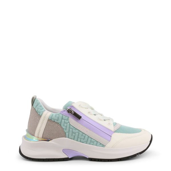 Liujo Sneakers BA2095EX014 Bianco EU 36,EU 37,EU 38,EU 39,EU 40,EU 41