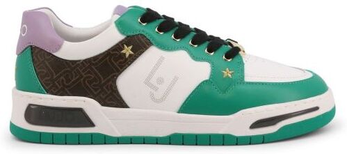 Liujo Sneakers BA2185PX141 Verde EU 36,EU 37,EU 38,EU 39,EU 40,EU 41