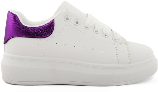 Fashion Attitude Sneakers FAG_8826_8 Viola EU 36,EU 37,EU 38,EU 39,EU 40,EU 41