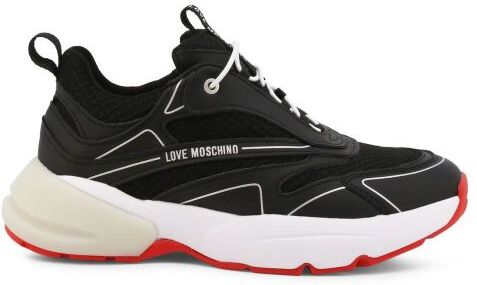 Moschino Sneakers JA15025G1GIQ3 Nero EU 36,EU 37,EU 38,EU 39,EU 40,EU 41