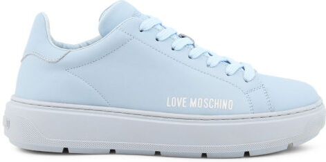 Moschino Sneakers JA15304G1GIA0 Blu EU 36,EU 37,EU 38,EU 39,EU 40,EU 41