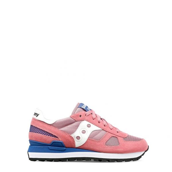 Saucony Sneakers SHADOW_S1108 Rosa EU 36,EU 37,EU 37.5,EU 38,EU 38.5,EU 39,EU 40,EU 40.5,EU 41,EU 42,EU 43,EU 44.5